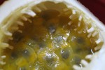 Tour in Rio - Fruit Market - Passion Fruit