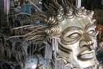 Tours in Rio - A Carnival Float
