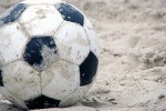 Tours in Rio - Beach soccer in Buzios