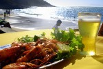 Tours in Rio - Beer & lunch time in Buzios