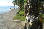 Tours in Rio - Brigitte Bardot Statue in Buzios