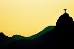 Tours in Rio - Christ Statue