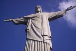 Tours in Rio - Christ The Redeemer