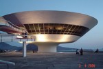 Tours in Rio - Contemporary Art Museum (MAC)