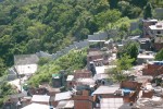 Tours in Rio - Favela View