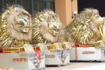 Tours in Rio - Floats Exhibition