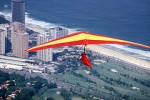 Tours in Rio - Hangliding