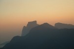 Tours in Rio - Hangliding over Sao Conrado
