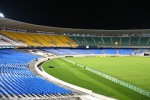 Tours in Rio - Inside Maracana Stadium