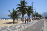Tours in Rio - Ipanema Beach