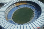 Tours in Rio - Maracana Stadium