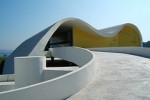 Tours in Rio - Niemeyer's Popular Theatre
