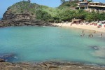 Tours in Rio - One of Buzios beaches