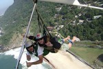 Tours in Rio - Overlooking Rio de Janeiro