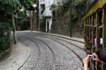 Tours in Rio - Santa Teresa Tramway