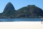 Tours in Rio - Sugar Loaf