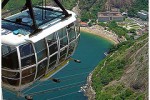Tours in Rio - Sugar Loaf Cable Car