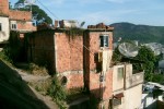 Tours in Rio - View of Favela